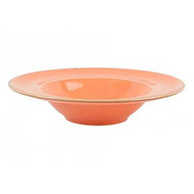 Porland Seasons Orange Тарілка для пасти 260 мм