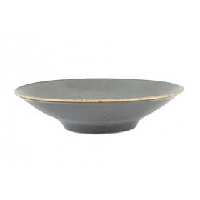 Porland Seasons Dark Gray Салатник D-260 мм