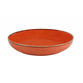 Porland Seasons Orange Салатник 220 мм