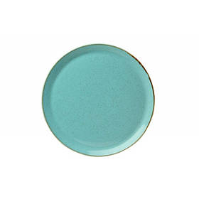 Porland Seasons Turquoise Тарілка для піци 320 мм