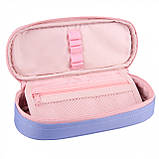 Шкільний набір YES S-78 Pusheen (рюкзак, пенал, сумка) 130-145 см, фото 9