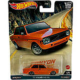 Машинка Hot Wheels Американський стиль преміум в асортименті FPY86, фото 8