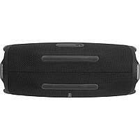 Акустика портативна JBL Charge 6 Black (JBLCHARGE6BLK), фото 7