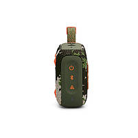 Акустика портативна JBL Go 4 Squad (JBLGO4SQUAD), фото 7