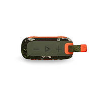 Акустика портативна JBL Go 4 Squad (JBLGO4SQUAD), фото 8