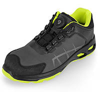 Спецобувь рабочие кроссовки с металлическим носком, категория защиты S3 SRC, демисезонные рабочие кроссовки, д