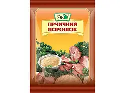 Спеції та прянощі ЕКО Гірчичний порошок 100г
