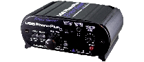 Передпідсилювач ART USB Phono Plus PS