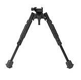 Сошки Leapers UTG Recon 360 TL BIPOD 7"-9" (18-23см.) Picatinny, фото 3