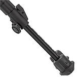 Сошки Leapers UTG Recon 360 TL BIPOD 7"-9" (18-23см.) Picatinny, фото 4
