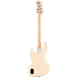 Бас-гітара Squier Affinity ACT Jazz Bass OWT, фото 3