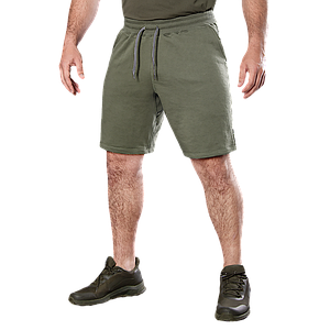 Шорти тактичні FitPro Cotton Хакі