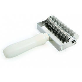 Ділювач для тіста 120 мм Martellato RPL12INOX