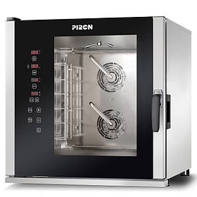 Пароконвектом Piron Vespucci Wash PF8906
