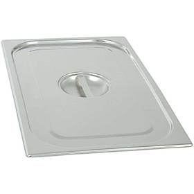 Кришка для гастроємкості GN 2/3, Stalgast 115000