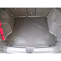 Килимок у багажник Avto-Gumm Volkswagen ID.UNIX 2024+ Авто килимок Автогум Фольксваген Ай Ді Юнекс