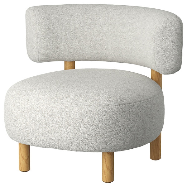 М'яке крісло IKEA STOCKHOLM 2025 Бежеве 205.947.50