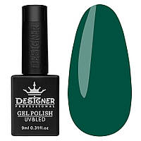 Гель-лак серії Nature Dream Дизайнер для манікюру та педикюру, 9 мл 407