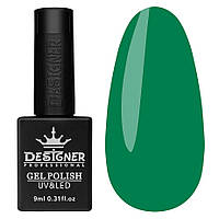 Гель-лак серії Nature Dream Дизайнер для манікюру та педикюру, 9 мл 409