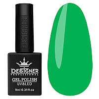 Гель-лак серії Nature Dream Дизайнер для манікюру та педикюру, 9 мл 410
