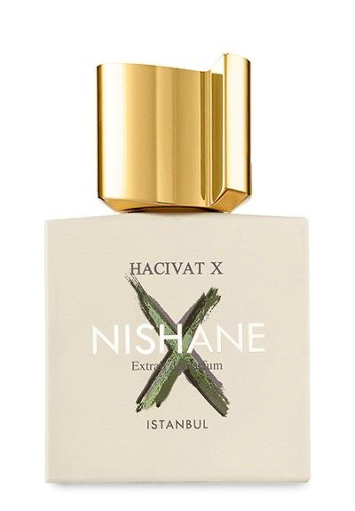 Nishane Hacivat 100 ml.
