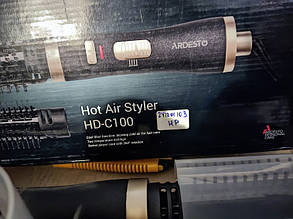 Фен-щетка Ardesto HD-C100 № 241201103, фото 3