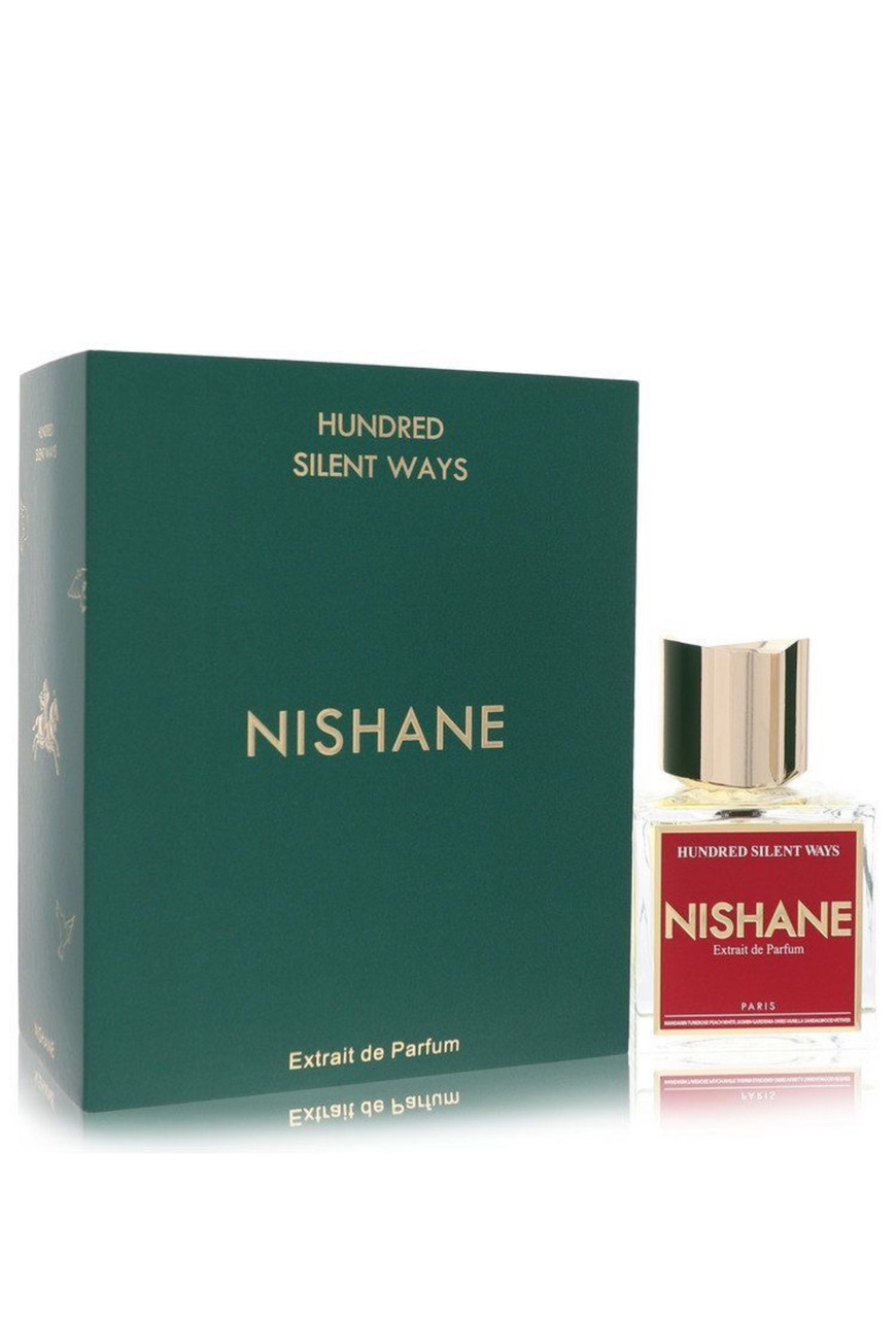 Nishane Hundred Silent Ways 100 ml.