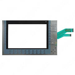 Оригінальний Сенсор (Тачскрін) для панелі оператора 6AV2124-1QC02-0AX0