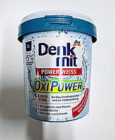 Плямовивідник-відбілювач Denkmit Oxi Power, 750 г