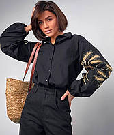 Жіноча блуза "Вишиванка" новинка 2025