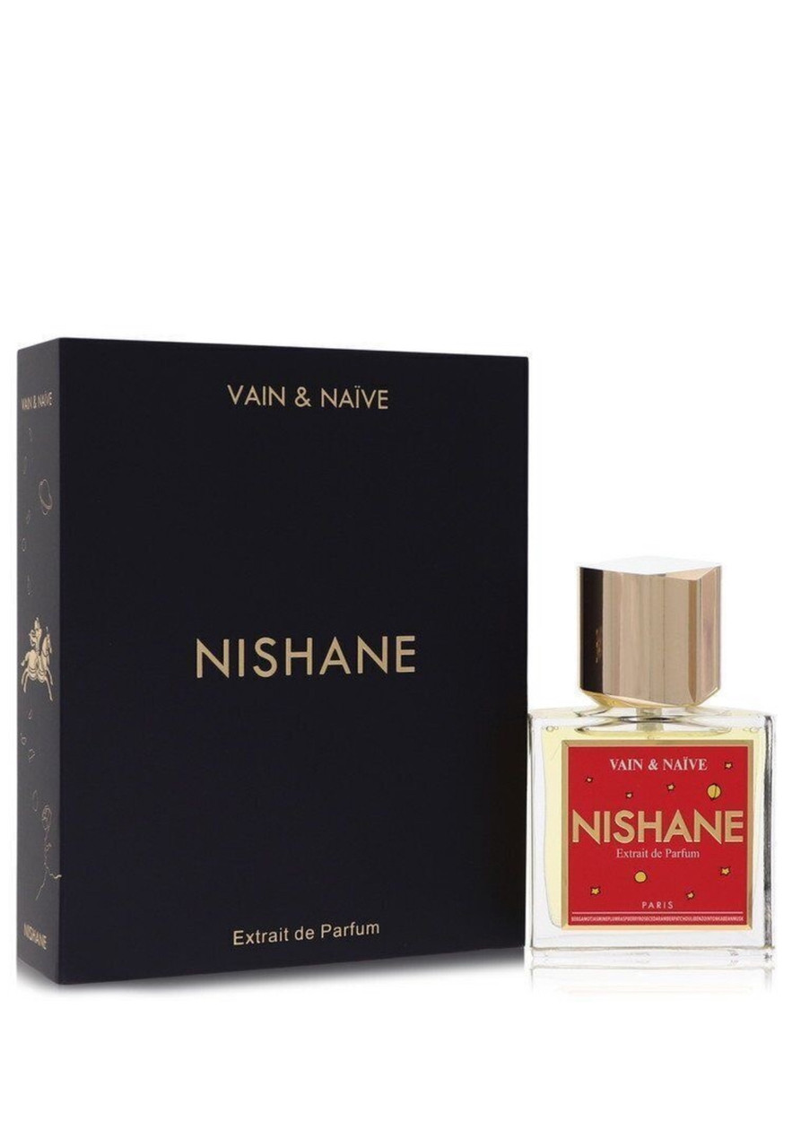 Nishane Vain & Naive 100 ml.