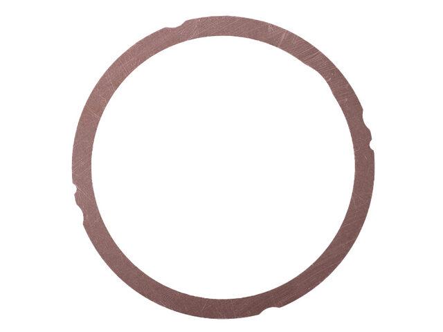 Прокладка головки циліндра метал - 192D YBX, фото 1