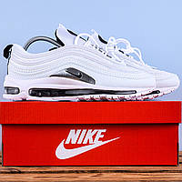 SALE Кроссовки Nike Air Max 97 белые