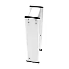 Стаціонарний арочний металодетектор TRX-500AMD, фото 3