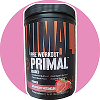 Animal Primal Pre-Workout 512 g , передтренувальний комплекс
