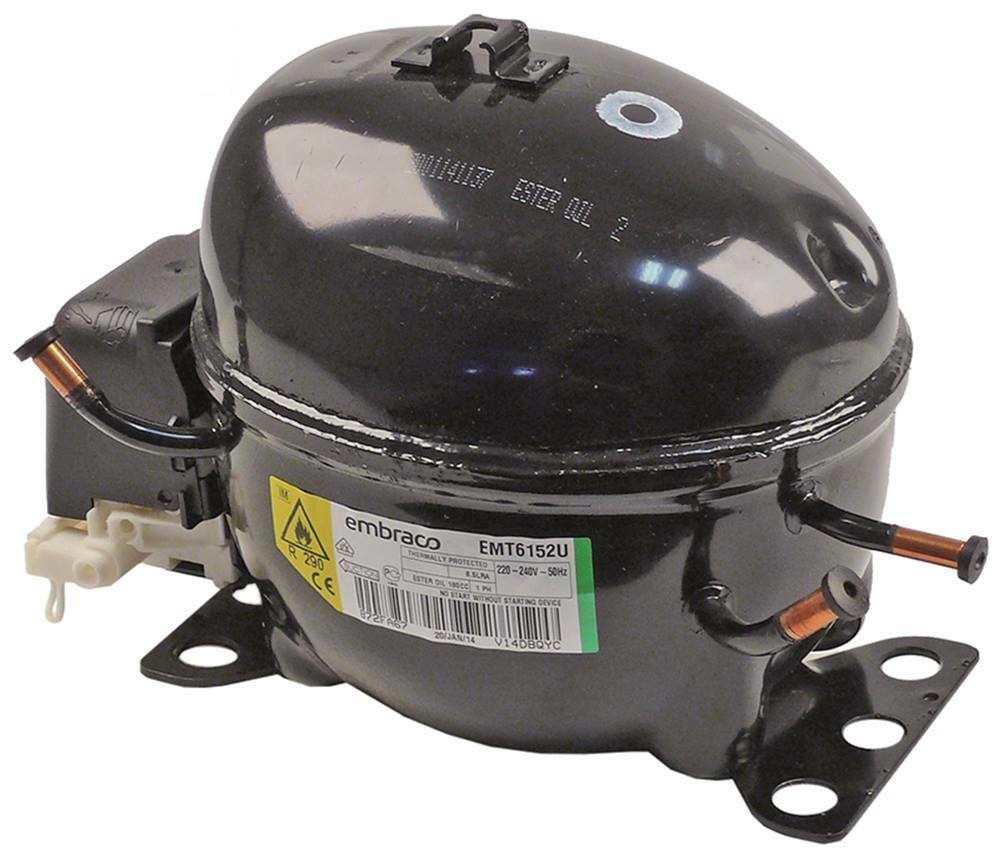 Компресор Embraco EMT6152U (513306236) 439 W (MBP) R290