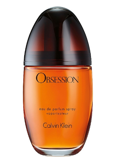 Парфумована вода Calvin Klein Obsession для жінок — edp 50 ml, фото 1