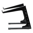 Стійка для ноутбука GATOR FRAMEWORKS GFW-LAPTOP-1000 SPACE SAVING PORTABLE DESKTOP LAPTOP STAND, фото 5