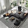 Стіл для ноутбука IKEA MITTZON 66x50 см Зелений 704.981.95, фото 5