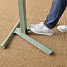 Стіл для ноутбука IKEA MITTZON 66x50 см Зелений 704.981.95, фото 9