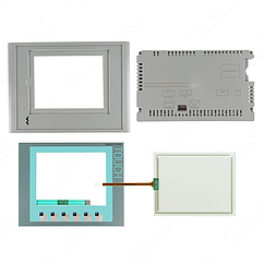 Панель оператора KTP600 BASIC STARTERBOX + S7-200 6AV6651-7AC01-3AA0
