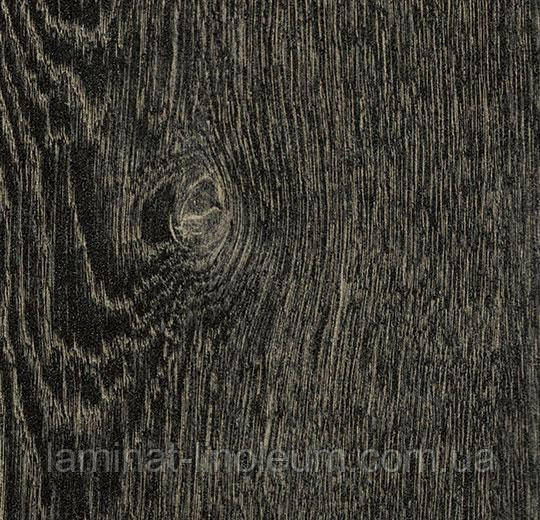 Плитка LVT Forbo Effekta 0,45 4042 P Black Fine Oak PRO