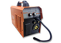 Зварювальний інверторний напівавтомат Плазма MIG/MMA-340, фото 3