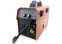 Зварювальний інверторний напівавтомат Плазма MIG/MMA-340, фото 6