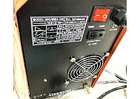 Зварювальний інверторний напівавтомат Плазма MIG/MMA-340, фото 7