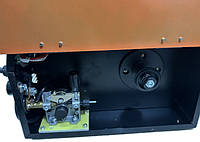 Зварювальний інверторний напівавтомат Плазма MIG/MMA-340, фото 4