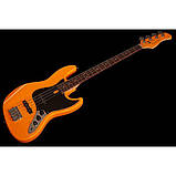 Бас-гітара Marcus Miller V3P-4 ORG, фото 2