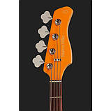 Бас-гітара Marcus Miller V3P-4 ORG, фото 10