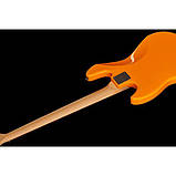 Бас-гітара Marcus Miller V3P-4 ORG, фото 4