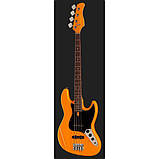 Бас-гітара Marcus Miller V3P-4 ORG, фото 7